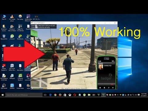 How To Download Gta 5 For Pc